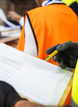 Segurança Jurídica Empresarial